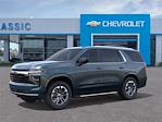 New 2026 Chevrolet Tahoe LS for sale #TR217333 - photo 2