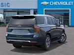 New 2026 Chevrolet Tahoe LS for sale #TR217333 - photo 4