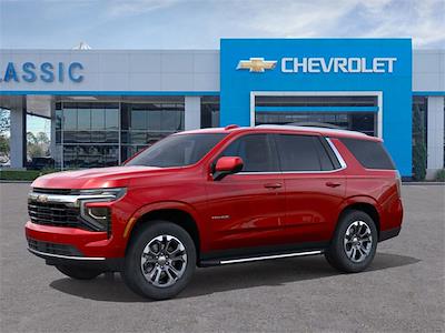 New 2026 Chevrolet Tahoe LS for sale #TR217814 - photo 2