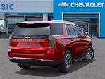 New 2026 Chevrolet Tahoe LS for sale #TR217814 - photo 4