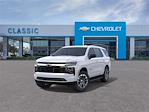 New 2026 Chevrolet Tahoe LS for sale #TR218271 - photo 8