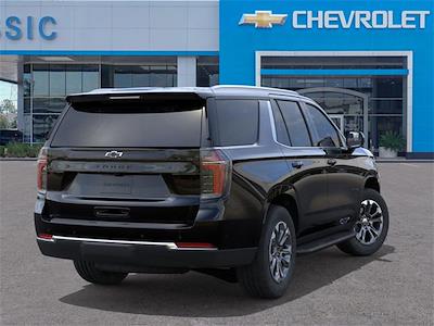 New 2026 Chevrolet Tahoe LS for sale #TR218463 - photo 2