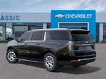 New 2026 Chevrolet Suburban LT for sale #TR218513 - photo 3