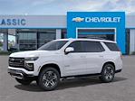 New 2026 Chevrolet Tahoe Z71 for sale #TR220633 - photo 3