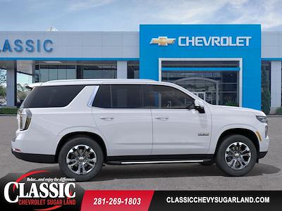 New 2026 Chevrolet Tahoe LT for sale #TR220911 - photo 1