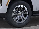 New 2026 Chevrolet Tahoe LT for sale #TR220911 - photo 2