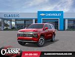 New 2026 Chevrolet Tahoe LT for sale #TR220998 - photo 1