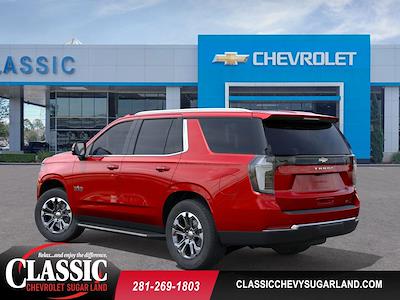 New 2026 Chevrolet Tahoe LT for sale #TR221212 - photo 1