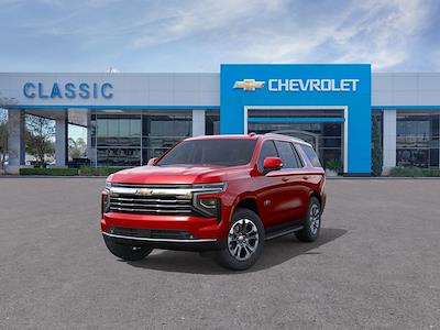 New 2026 Chevrolet Tahoe LT for sale #TR221212 - photo 2