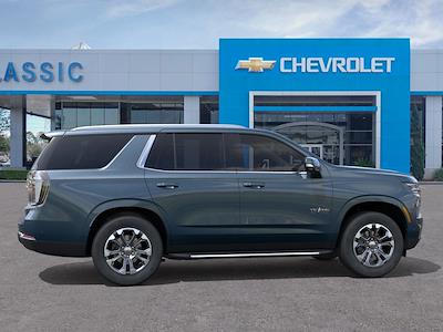 New 2026 Chevrolet Tahoe LT for sale #TR221230 - photo 2