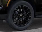 New 2026 Chevrolet Tahoe RST for sale #TR221666 - photo 9