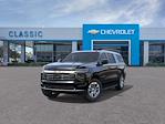 New 2026 Chevrolet Suburban LT for sale #TR221959 - photo 8
