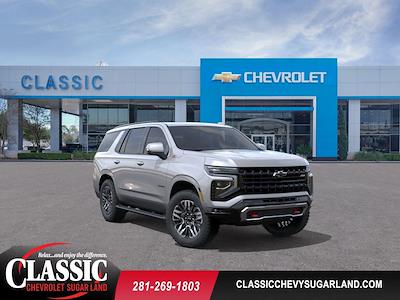 New 2026 Chevrolet Tahoe Z71 for sale #TR222118 - photo 1