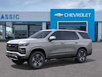 New 2026 Chevrolet Tahoe Z71 for sale #TR222118 - photo 2