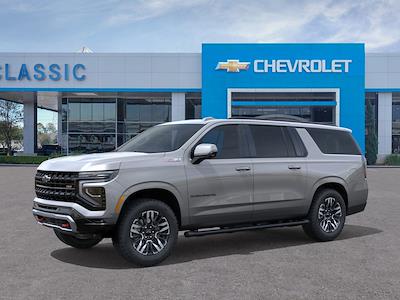 New 2026 Chevrolet Suburban Z71 for sale #TR222129 - photo 2