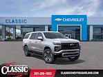 New 2026 Chevrolet Suburban Z71 for sale #TR222129 - photo 1