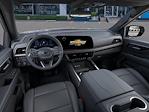 New 2026 Chevrolet Suburban Z71 for sale #TR222129 - photo 15