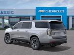 New 2026 Chevrolet Suburban Z71 for sale #TR222129 - photo 3
