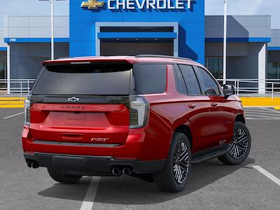 New 2026 Chevrolet Tahoe RST for sale #TR222383P - photo 2