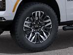 New 2026 Chevrolet Suburban Z71 for sale #TR222521 - photo 9