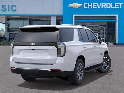 New 2026 Chevrolet Tahoe LT for sale #TR223505 - photo 2