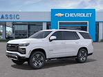 New 2026 Chevrolet Tahoe Z71 for sale #TR229141P - photo 2