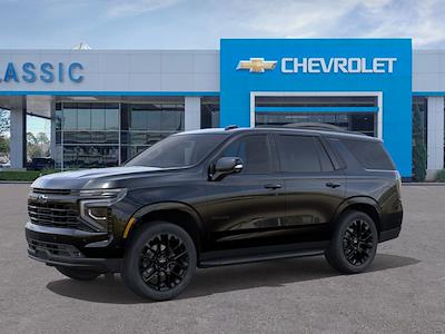 New 2026 Chevrolet Tahoe RST for sale #TR231791 - photo 2