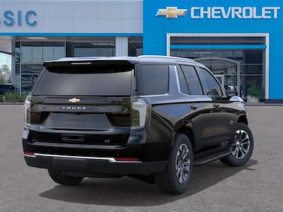 New 2026 Chevrolet Tahoe LT for sale #TR231941 - photo 2