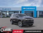 New 2026 Chevrolet Tahoe LT for sale #TR232041 - photo 1