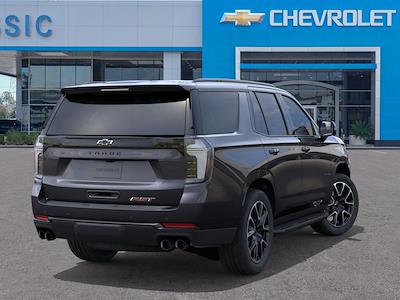 New 2026 Chevrolet Tahoe RST for sale #TR232588P - photo 2