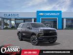 New 2026 Chevrolet Tahoe RST for sale #TR232588P - photo 1