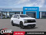 New 2026 Chevrolet Tahoe RST for sale #TR232616 - photo 1