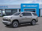 New 2026 Chevrolet Tahoe LT for sale #TR233709 - photo 3