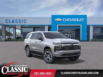 New 2026 Chevrolet Tahoe LT for sale #TR233711 - photo 1