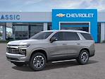New 2026 Chevrolet Tahoe LT for sale #TR233711 - photo 3