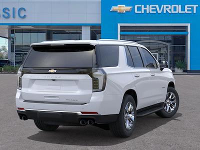 New 2026 Chevrolet Tahoe Premier for sale #TR234219 - photo 2