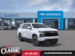 New 2026 Chevrolet Tahoe RST for sale #TR235298 - photo 1