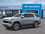 New 2026 Chevrolet Tahoe LS for sale #TR236191 - photo 3