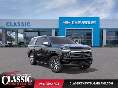 New 2026 Chevrolet Tahoe Premier for sale #TR236466 - photo 1
