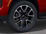New 2026 Chevrolet Tahoe RST for sale #TR237688 - photo 9