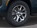New 2026 Chevrolet Tahoe Premier for sale #TR241038 - photo 9