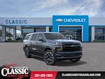New 2026 Chevrolet Suburban RST for sale #TR241425 - photo 1