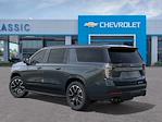 New 2026 Chevrolet Suburban RST for sale #TR241425 - photo 4
