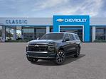 New 2026 Chevrolet Suburban RST for sale #TR241425 - photo 8