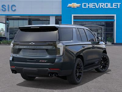 New 2026 Chevrolet Tahoe RST for sale #TR241460 - photo 2