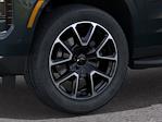 New 2026 Chevrolet Suburban RST for sale #TR241468 - photo 9