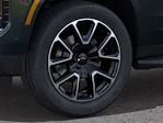 New 2026 Chevrolet Tahoe RST for sale #TR241783 - photo 9