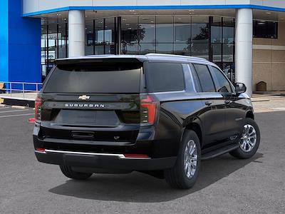 New 2026 Chevrolet Suburban LT for sale #TR242261P - photo 2