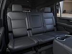 New 2026 Chevrolet Suburban LT for sale #TR242261P - photo 17