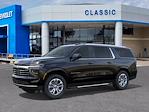 New 2026 Chevrolet Suburban LT for sale #TR242261P - photo 3